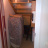 Extra bed under the stairs, ready! (2)
