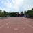 Campo polivalente basket pallavolo 
