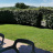 Ingresso al giardino
