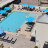 Nuovissima piscina in centro a Bibione