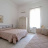 Ampia camera tripla con bagno 3/4persone