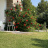 Vista con giardino