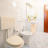 Vista bagno camera 2