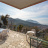 Panorama, vista mare