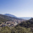 panorama, vista del mare