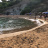 Spiaggia riservata