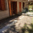 Balcone interno chiuso
