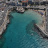 Baia di Santa Maria (piazzetta) vista dall'alto