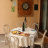 tavolo esterno