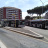 Capolinea degli Autobus in Piazza dei Colli Albani (100 metri a piedi dall'appartamento)   Linee dirette con la Stazione di Roma/Termini e Roma/Tiburtina, collegamenti diretti con il Centro Storico della Capitale e con diversi Siti Turistici. 