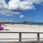 La spiaggia della Cinta