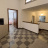 Ingresso e soggiorno 