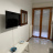 Camera da letto con tv Smart 