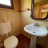 Chalet 12 - Bagno