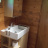 Chalet 57 - Bagno