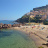 La spiaggia di Castelsardo