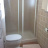 Bagno vista doccia 110cm