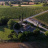 Agriturismo panorama dal drone