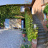 Agriturismo ingresso appartamento