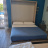 Letto matrimoniale 
