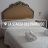 Camera letto n.1 matrimoniale con bagno privato in camera