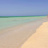 Spiaggia libera e attrezzata che si trova di fronte alla villa denominata le Maldive del Salento