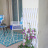 Terrazzo, zona relax