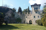 B&B Castrum di Serravalle
