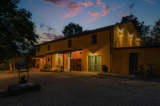 Agriturismo La Meriggia