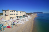 Hotel Brigantino