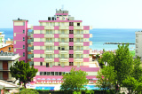 Hotel Alba D'Oro