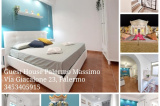 Guest House Palermo Massimo 23