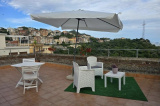 Sole Dall'Alba Al Tramonto