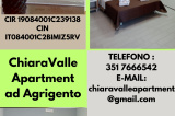 Chiaravalle Apartment