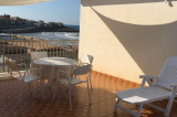 Sea View Apartment