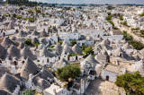 Trulli La Corticella