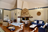 Agriturismo Ezzi Mannu