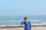 Cesano Beach Apartment