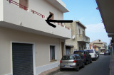 Appartamento Giacomo Antonio