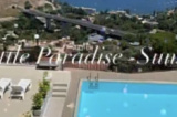 Little Paradise - Little Sushine