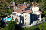 Argigliano Castello