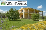 Agriturismo B&B Villa Martina