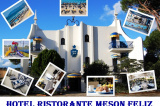 Hotel Ristorante Meson Feliz