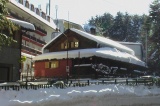 Chalet stupendo