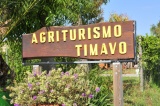 Agriturismo Timavo