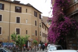 Ventisei Scalini a Trastevere