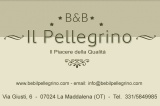 B&B Il Pellegrino