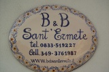 Bed & Breakfast Sant'ermete