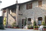 Agriturismo Bellarosa