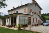 B&B La Tenuta del Conte